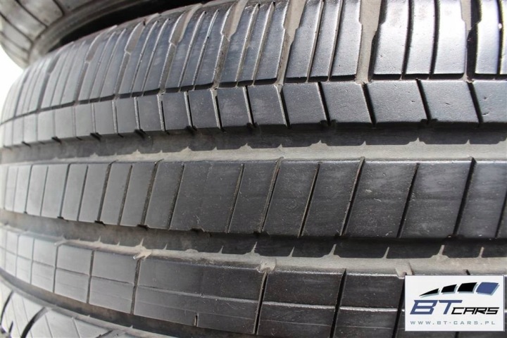 VW TOUAREG 7P JANTES 17 ÉTRIERS ROUES PNEUS JANTE 7P6601025A 7.5J*17H2 ET50 5/1