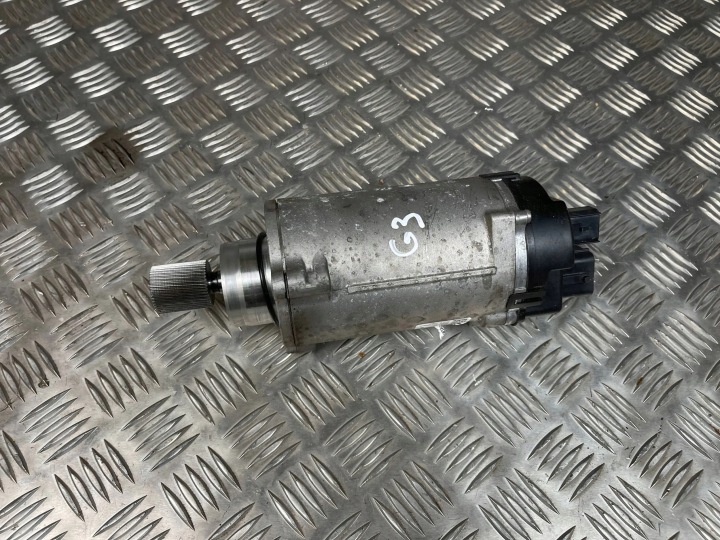 MOTEUR AMPLIFICATEUR KIA EV6 56320-CV000