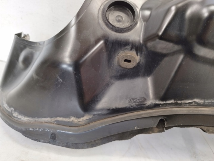 AUDI Q7 4L 07R PAROI DISTINCTIVE INSONORISATION 7L6819523C
