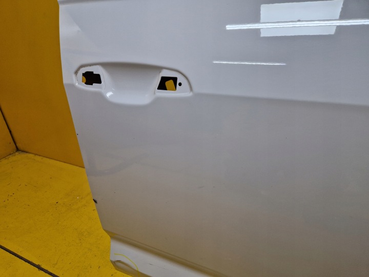 AUDI A6 C8 PORTES DROIT AVANT 4K0 18-