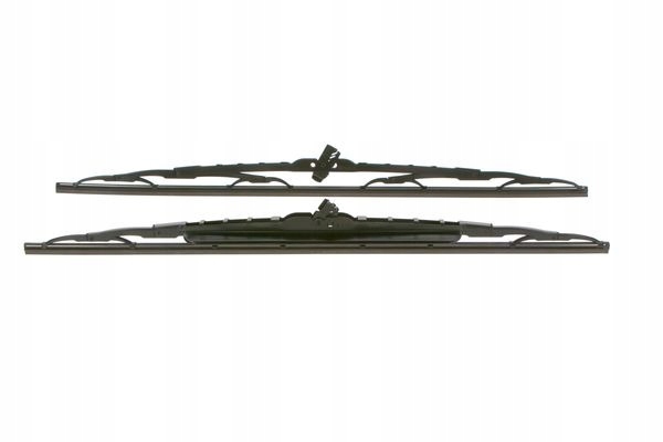 WIPER BLADES BOSCH FRONT 575 MM 575 MM photo 4 - milautoparts-fr.ukrlive.com