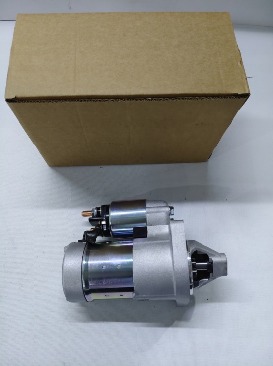 DÉMARREUR VERS HITACHI FIAT CW 10T 0,9 KW 12 V D7E52 1.2, 1.4, PALIO