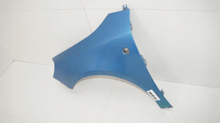 AILE GAUCHE AVANT SKODA ROOMSTER 06-10R LF5S