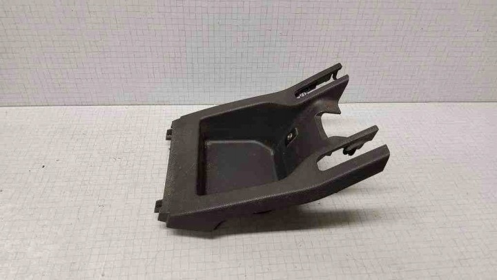 AUTRE PIÈCES INTERNE OPEL ZAFIRA B (A05) 13162597 1.8L GASOLINE 103KW