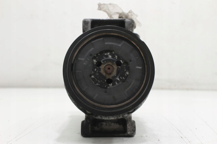COMPRESSEUR DE CLIMATISATION MERCEDES W211 W219 3.0 CDI A0012308611