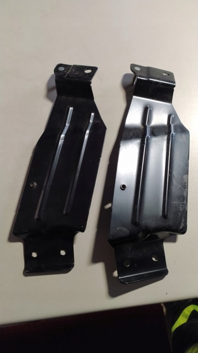 SCANIA R 420 SUPPORT PODTRZYMUJACY KABINE WSPORNIK1438992