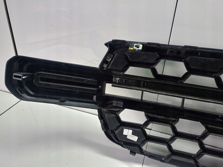 FORD RANGER 2022 CALANDRE GRILLE CALANDRE SUPÉRIEURE RADIATEUR