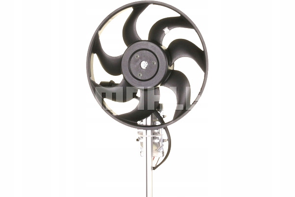 VENTILATEUR RADIATEUR GAUCHE AUDI Q7 PORSCHE CAYENNE VW TOU #PETROLHEAD PRO+ KIT4