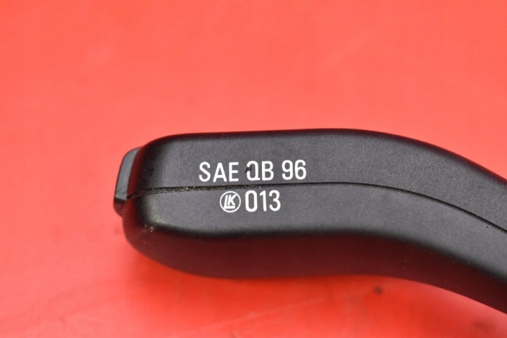 MANETTE COMMUTATEUR CLIGNOTANT 363668 BMW X3 E83 LIFT 06-10