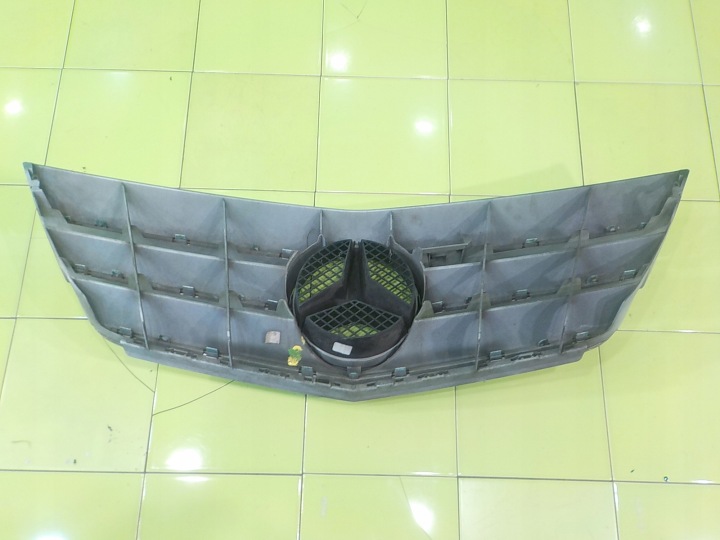 MERCEDES B W245 LIFT 1.7 B 08R 5D CALANDRE GRILLE