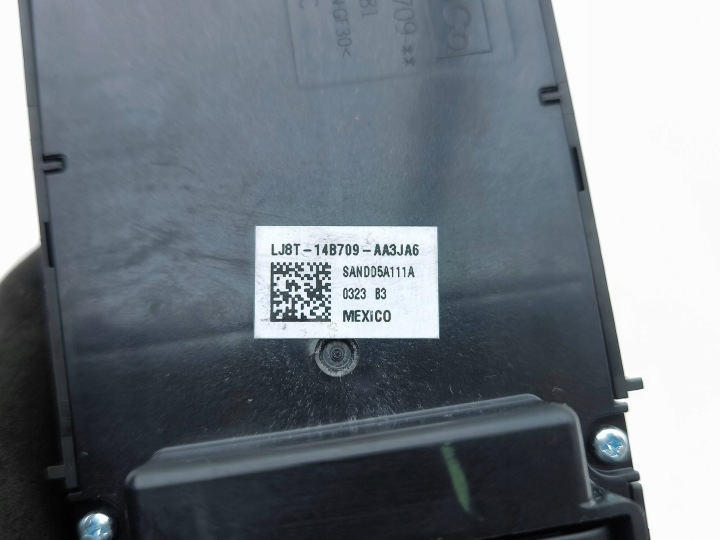FORD MUSTANG MACH-E 2024 MODULE SIÈGES 14B709