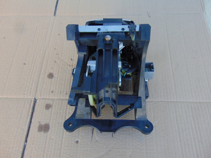 CRIC MÉCANISME DE CHANGEMENT DE VITESSES VITESSE FORD C-MAX MK1 LIFT AUTOMATE 2.0 16V