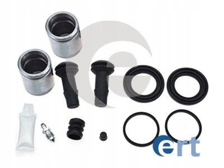 KIT DE RÉPARATION ÉTRIER DE FREIN DROIT AUDI A4 2 KIT NIEZBEDNIK CONDUCTEUR #1