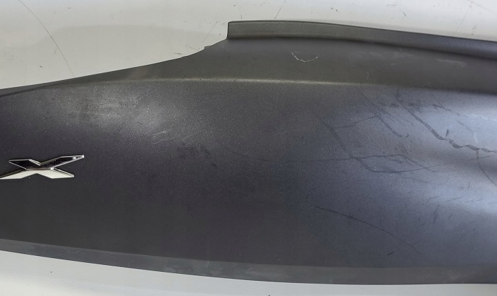 CÔTÉ QUEUE DÉFLECTEUR D'AIR DROITE HONDA PCX 125 18-20R 83510-K97-T001