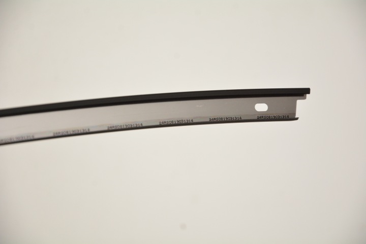 MOULURE BOUCHON VITRES PORTES DROIT ARRIÈRE TOYOTA RAV4 V 19-2023R