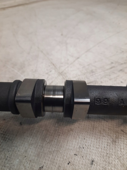 CALIBER 2.0 16V 08R VARIATEUR KOLO PHASE 05047022AA