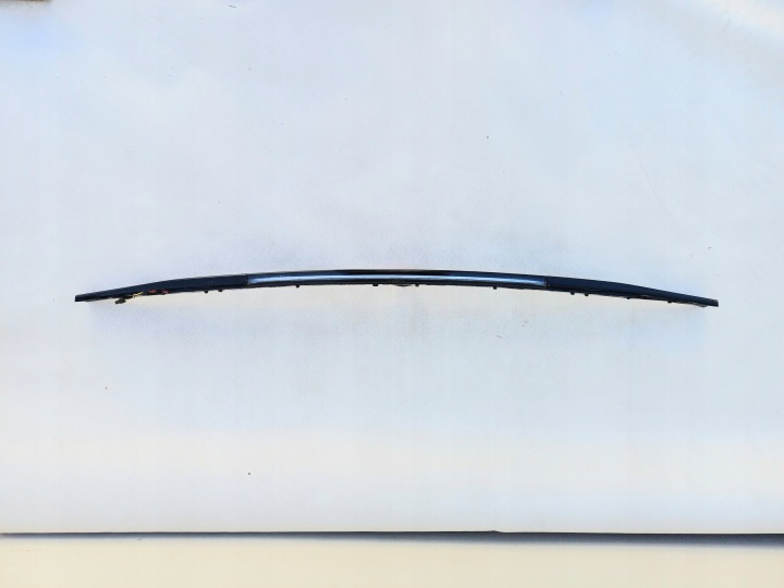 LANTERNE FEUX STOP MONTOWANA HAUT ARRIÈRE VITRE LEXUS LC 500, 500H