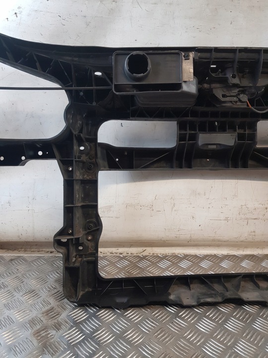 PANNEAU AVANT RENFORCEMENT AVANT OE 6Q0805588B VW POLO IV 9N 02R-