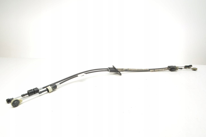 FORD MONDEO MK4 1.6 LIFT CÂBLES CHANGEMENTS VITESSE BG9R-7E395-MB