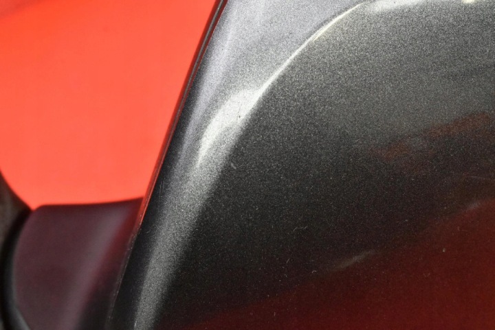 RÉTROVISEUR GAUCHE COULEUR GRISE EUROPE 020058 TOYOTA AVENSIS T25 LIFT 06-09 9 GOUPILLE