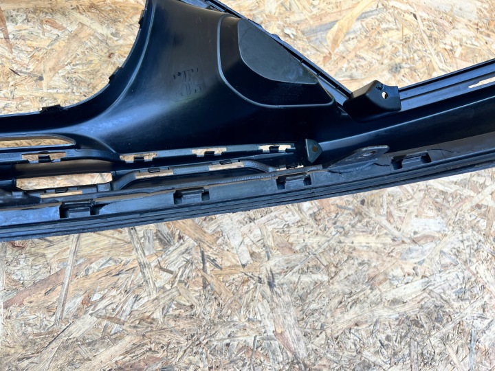 KIA STONIC 2017 AVANT PARE-CHOCS SPOILER DOUBLURE ORIGINAL DÉMONTAGE