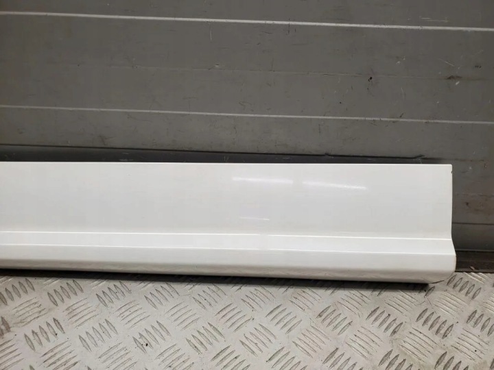 MOULURE AVANT GAUCHES PORTES AUDI Q5 (8R) 80A853959B 3.0L GASOLINE 2019