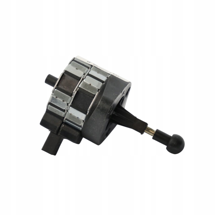 PORSCHE CAYENNE 9PA PETIT MOTEUR RÉGLAGES PHARE KSENONOWYCH 99663112500