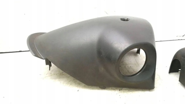 PROTECTION MÉCANISME DIRECTION FORD 6C113530ABW 2.2L DIESEL 2007