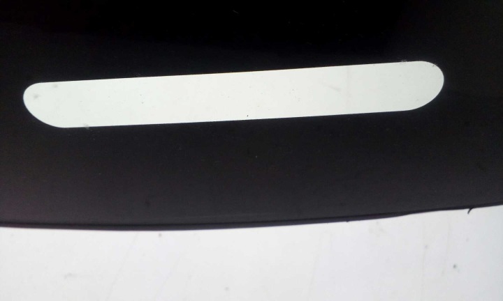 PARE-BRISE AVANT SKODA YETI 2009-