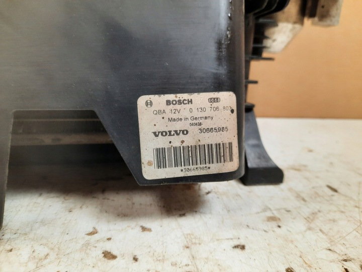 2006 VOLVO XC90 ENSEMBLE RADIATEURS 30665985