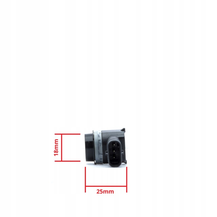 CAPTEUR STATIONNEMENT VERS FORD S-MAX (WA6)