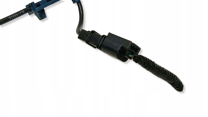 HONDA CR-V IV 13-15 2,0 ESSENCE ROTULE DE DIRECTION MOYEU GAUCHE AVANT GAUCHE AVANT