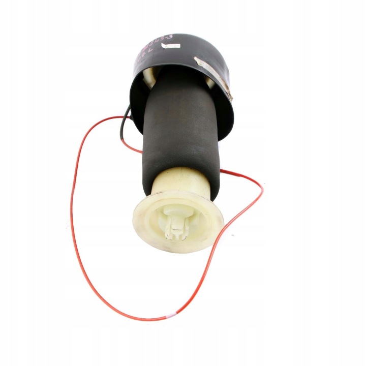 BMW F07 GT COUSSIN SOUFFLET SUSPENSIONS GAUCHE ARRIÈRE 6781843
