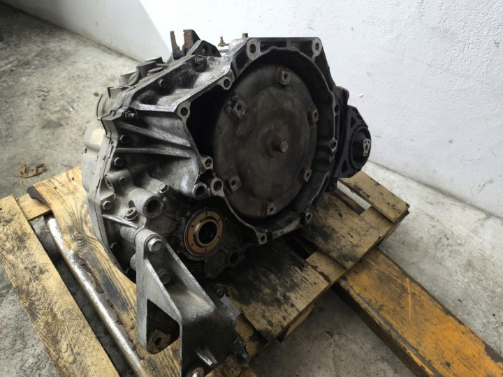 BOÎTE DE VITESSES AUTOMATE OPEL INSIGNIA A 2.0CDTI 160KM 55571446A AF40
