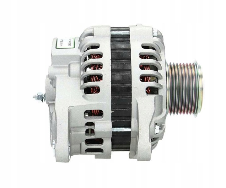 ALTERNATEUR 90A VERS MAZDA 3 2.0