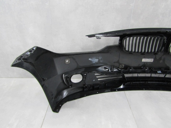 PARE-CHOCS AVANT AVANT BMW 3 F30 F31 11-15