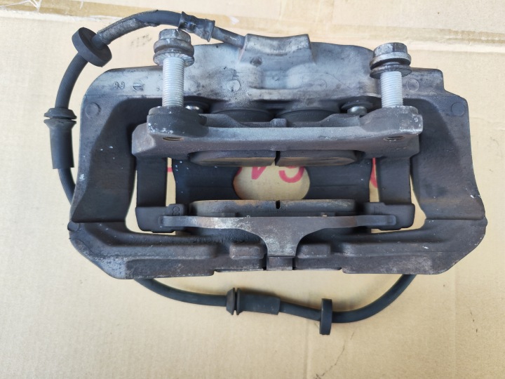 ÉTRIERS AVANT DROIT AUDI A6 C7 A7 4G 3.0 TFSI