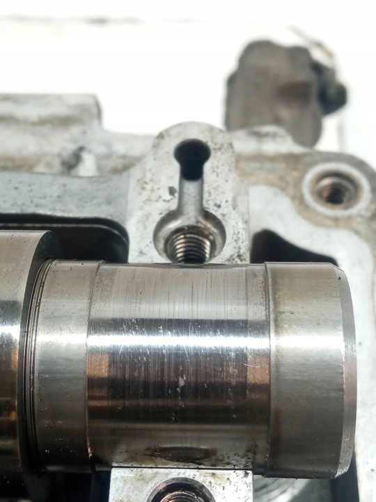 CULASSE COMPLÈTE 34231751 201116 2.0 D B47 BMW SÉRIE 3 VII G20 G21