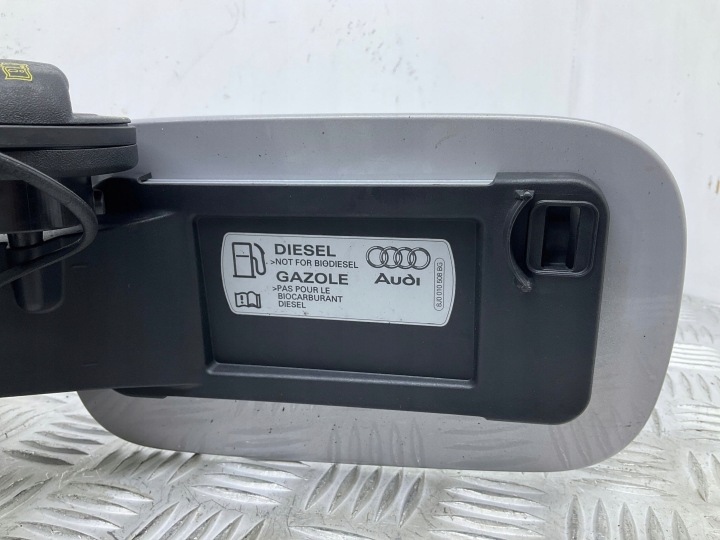 2014 AUDI A3 S3 8V BOUCHON GOULOTTE DE REMPLISSAGE CARBURANTS 8V7809906B
