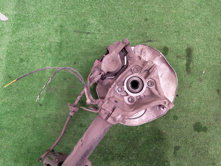 BMW U06 225EX ROTULE DE DIRECTION AVANT AMORTISSEUR NOGA DROITE GAUCHE 6890171 6890172