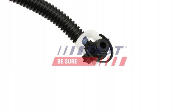 FIL CARBURANTS MERCEDES C W203 2000- CDI 400MM