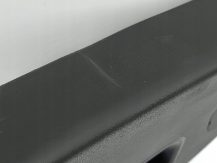 HYUNDAI I20 (BC3 BI3) 2023 GARNITURE COUVERCLES DE COFFRE COUVERCLES DE COFFRE 81710Q0000