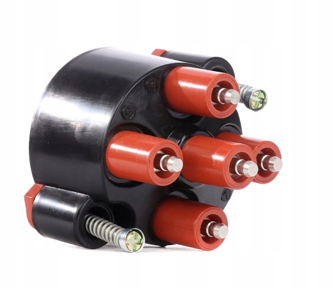 BREMI 8067 CULASSE DISTRIBUTEURS ALLUMAGE VERS MERCEDES-BENZ STUFENHECK (W124)