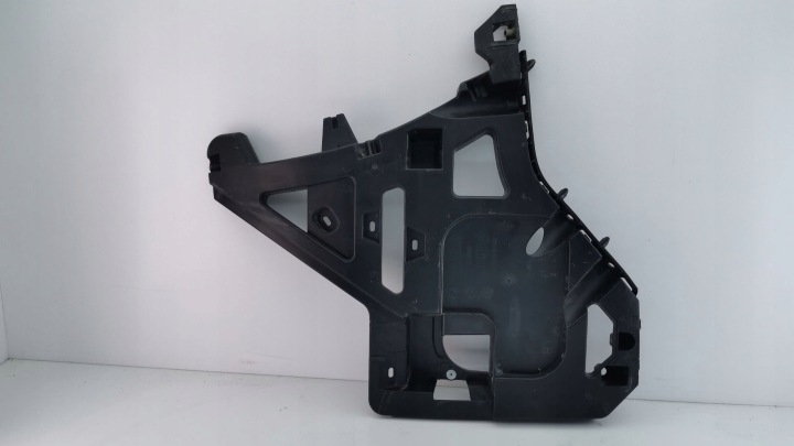 CFD354 9818877280 GLISSIÈRE FIXATION PARE-CHOCS GAUCHE ARRIÈRE UNIVERSEL PEUGEOT 508 II