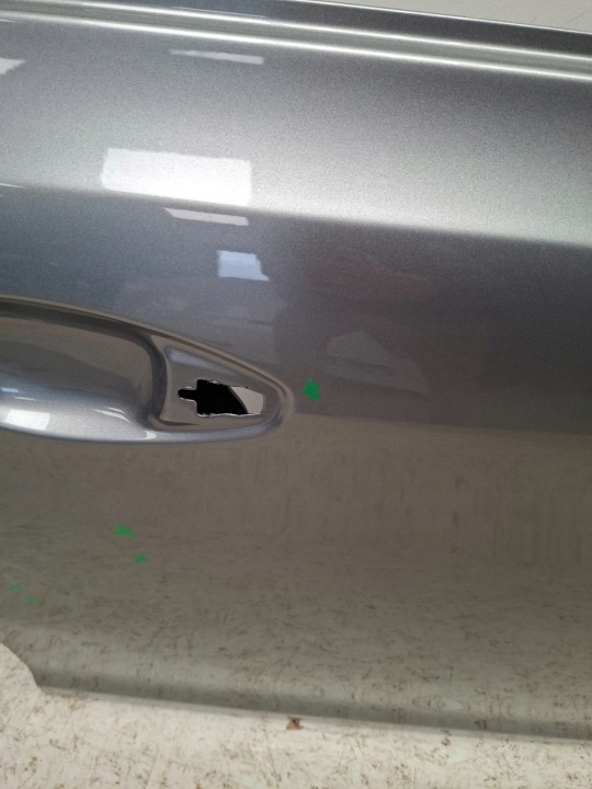 PORTES AVANT DROIT PEUGEOT 308 T9 2013-2021R.