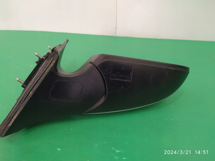 RÉTROVISEUR DROIT HYUNDAI I10 II 5 GOUPILLE 15R 87627-B9010