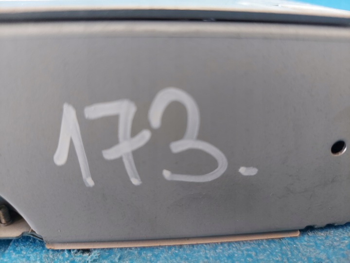 RADIO ÉCRAN SMART FORFOUR 453 A2C84966012