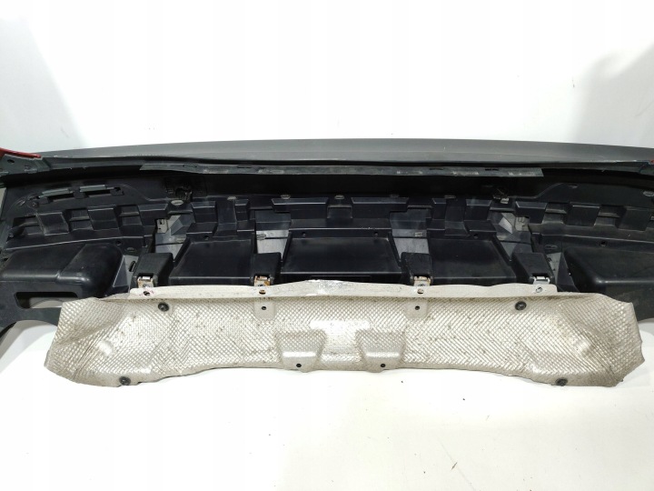 LAND ROVER RANGE ROVER EVOQUE L538 PARE-CHOCS ARRIÈRE ARRIÈRE
