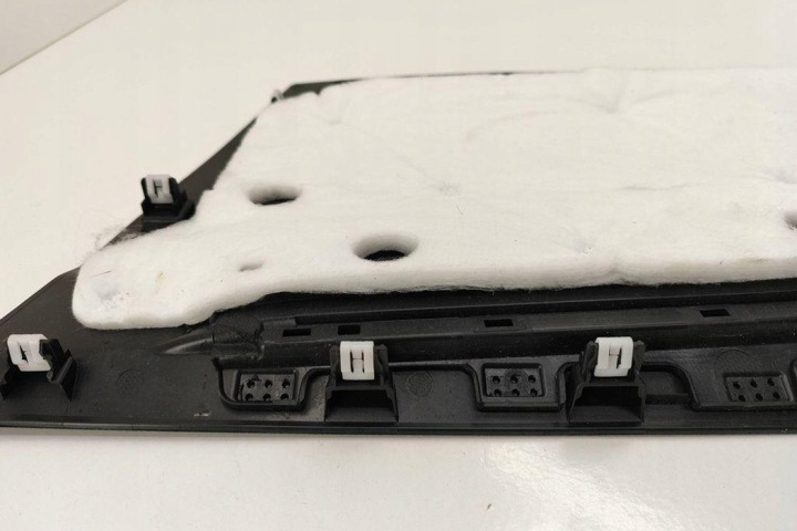 CHÂSSIS CENTRALE COCKPIT PEUGEOT 5008 II (MC, MJ, MR, M4) 9827744077 1.5L