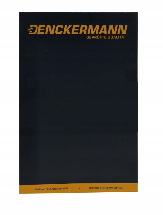 DENCKERMANN BARRA DIRECCIONAL DENCKERMAN D140065 